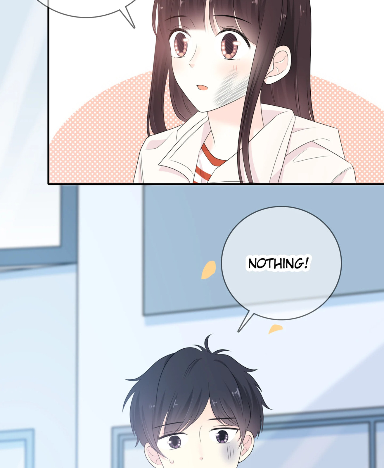 Read Yexu, Weilai (Colored) chapter 125 image 53 on Lezhin