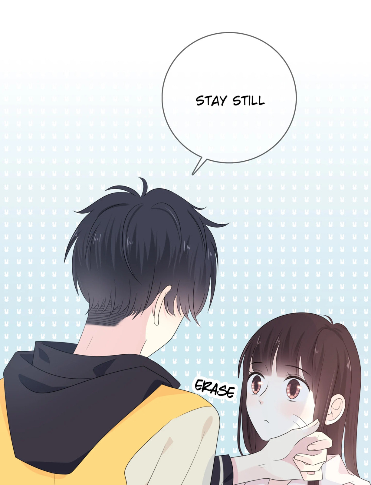 Read Yexu, Weilai (Colored) chapter 125 image 56 on Lezhin