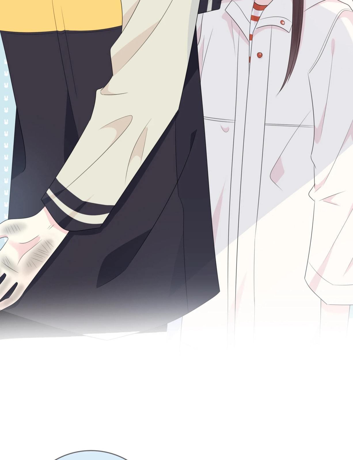 Read Yexu, Weilai (Colored) chapter 125 image 57 on Lezhin