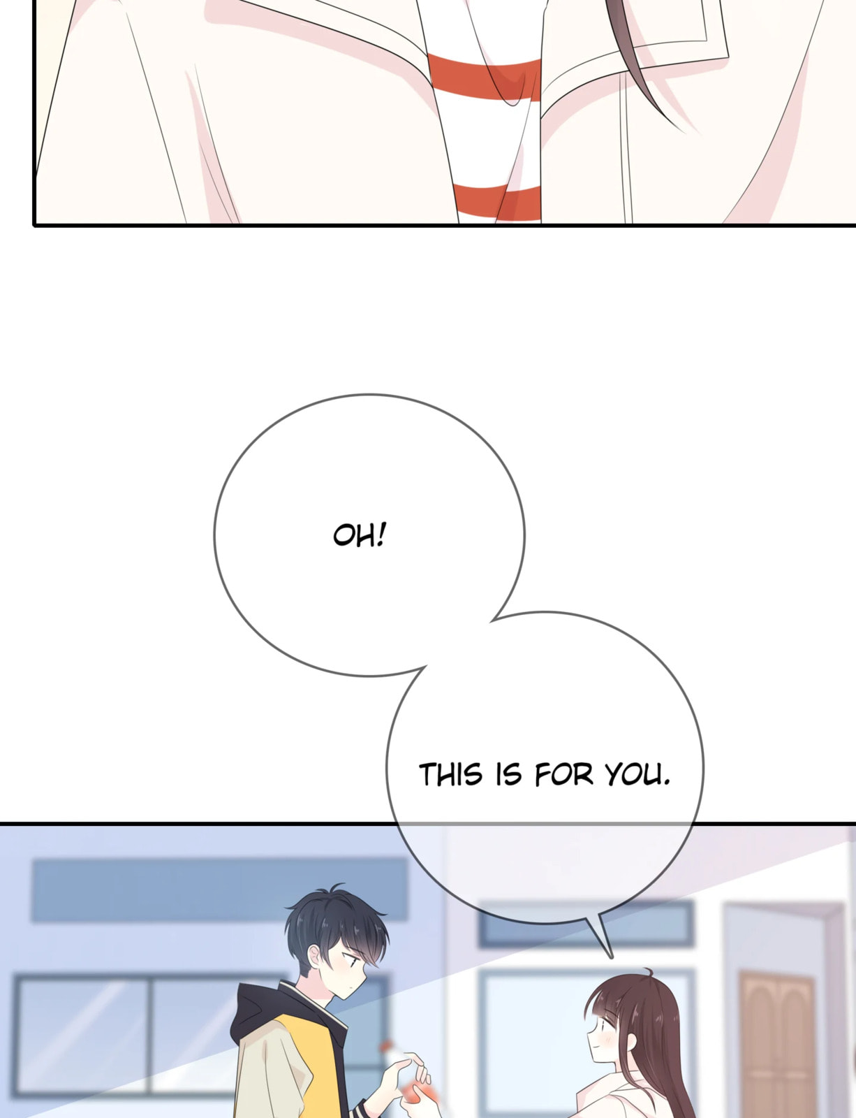 Read Yexu, Weilai (Colored) chapter 125 image 59 on Lezhin