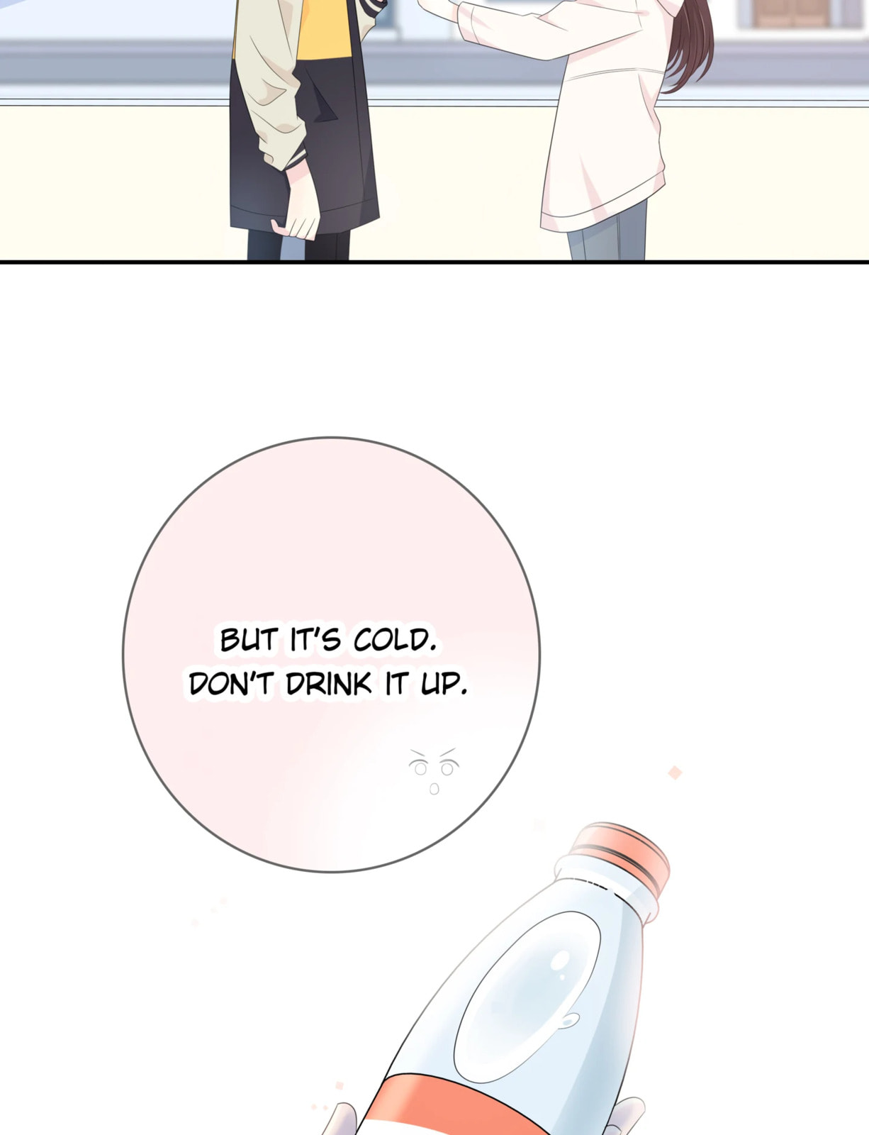 Read Yexu, Weilai (Colored) chapter 125 image 60 on Lezhin