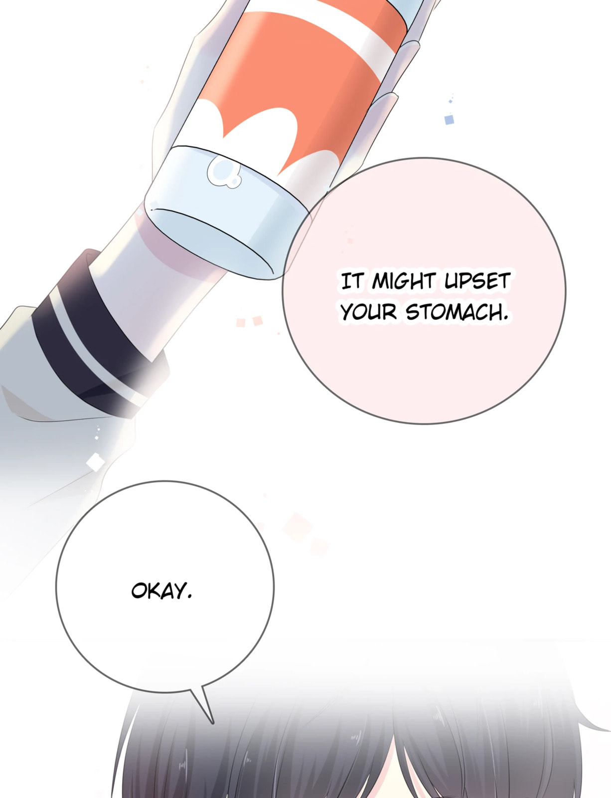 Read Yexu, Weilai (Colored) chapter 125 image 61 on Lezhin