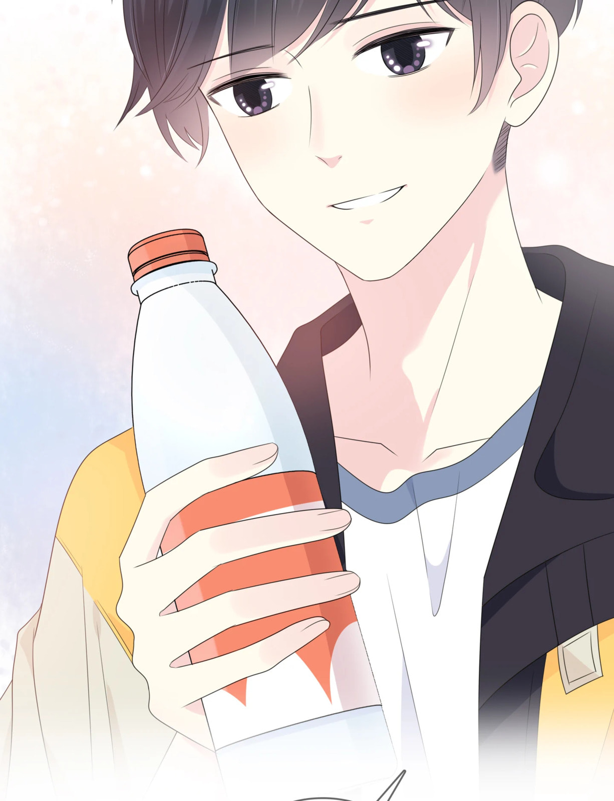Read Yexu, Weilai (Colored) chapter 125 image 62 on Lezhin