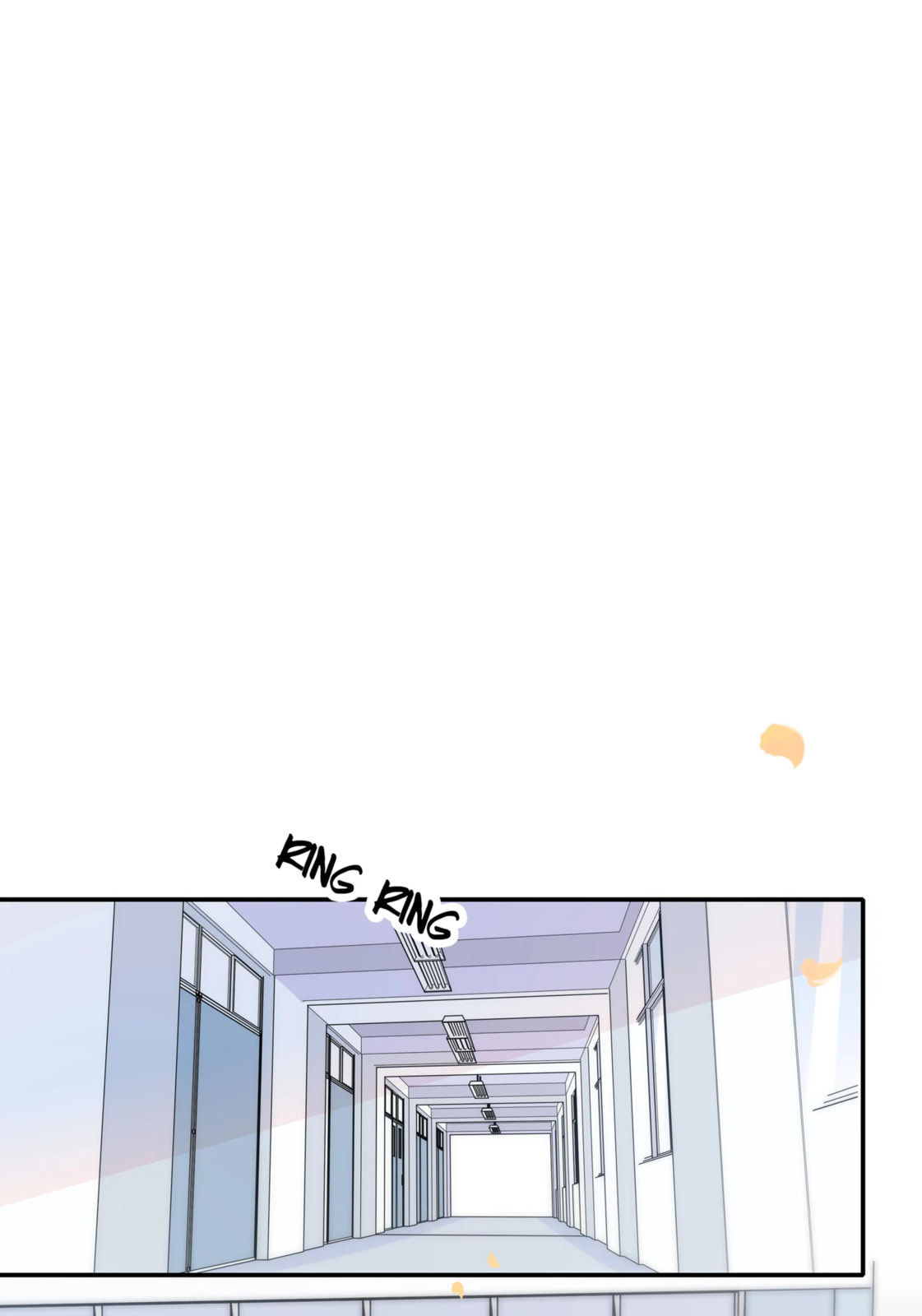 Read Yexu, Weilai (Colored) chapter 125 image 8 on Lezhin