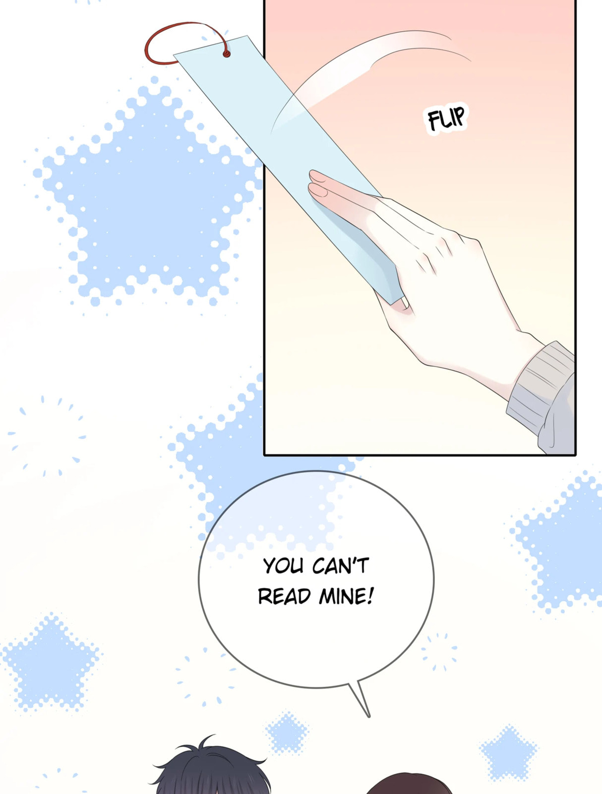 Read Yexu, Weilai (Colored) chapter 127 image 16 on Lezhin