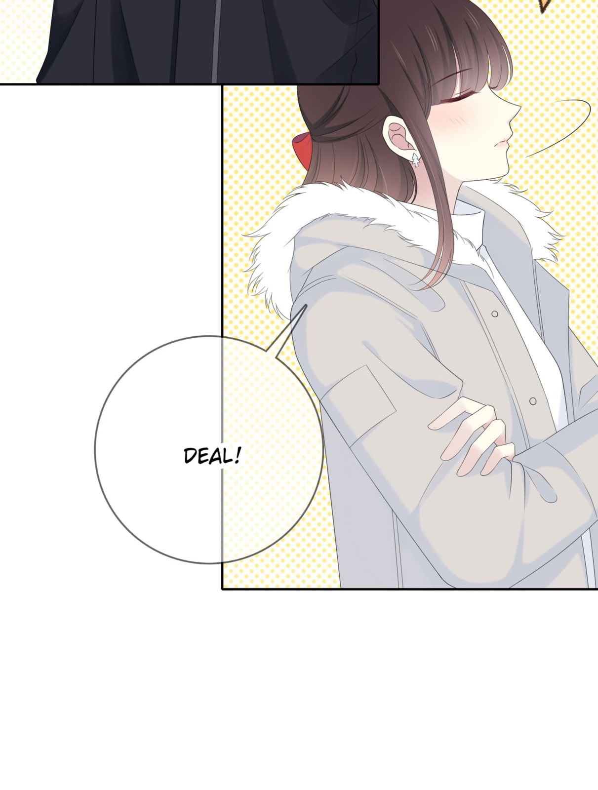 Read Yexu, Weilai (Colored) chapter 127 image 20 on Lezhin