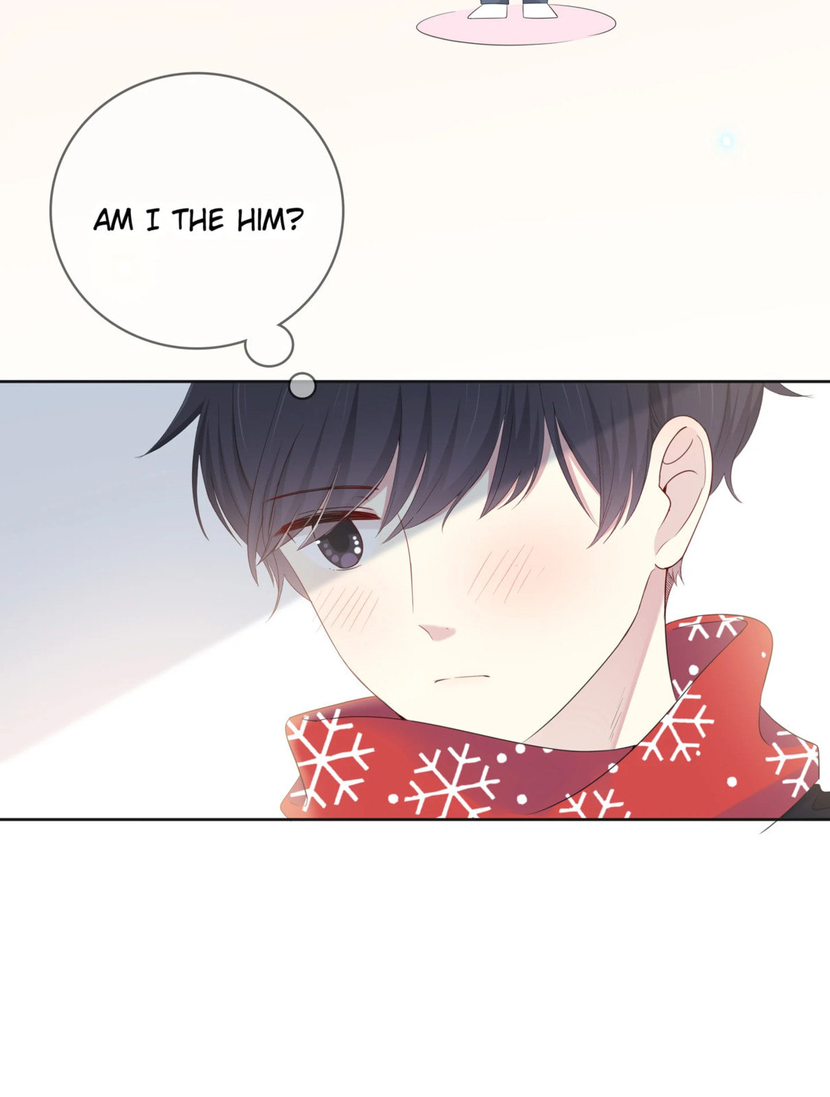 Read Yexu, Weilai (Colored) chapter 127 image 25 on Lezhin