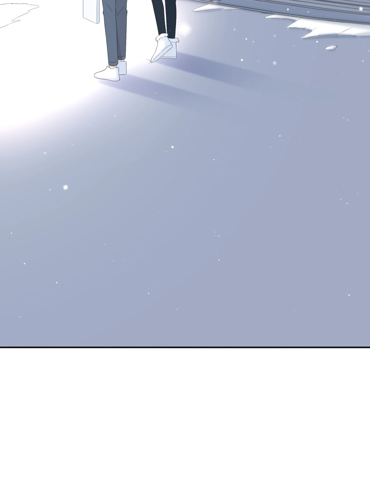 Read Yexu, Weilai (Colored) chapter 127 image 28 on Lezhin