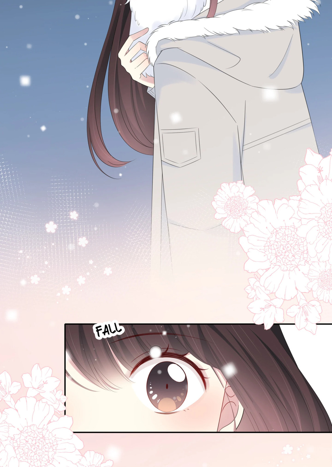 Read Yexu, Weilai (Colored) chapter 127 image 30 on Lezhin