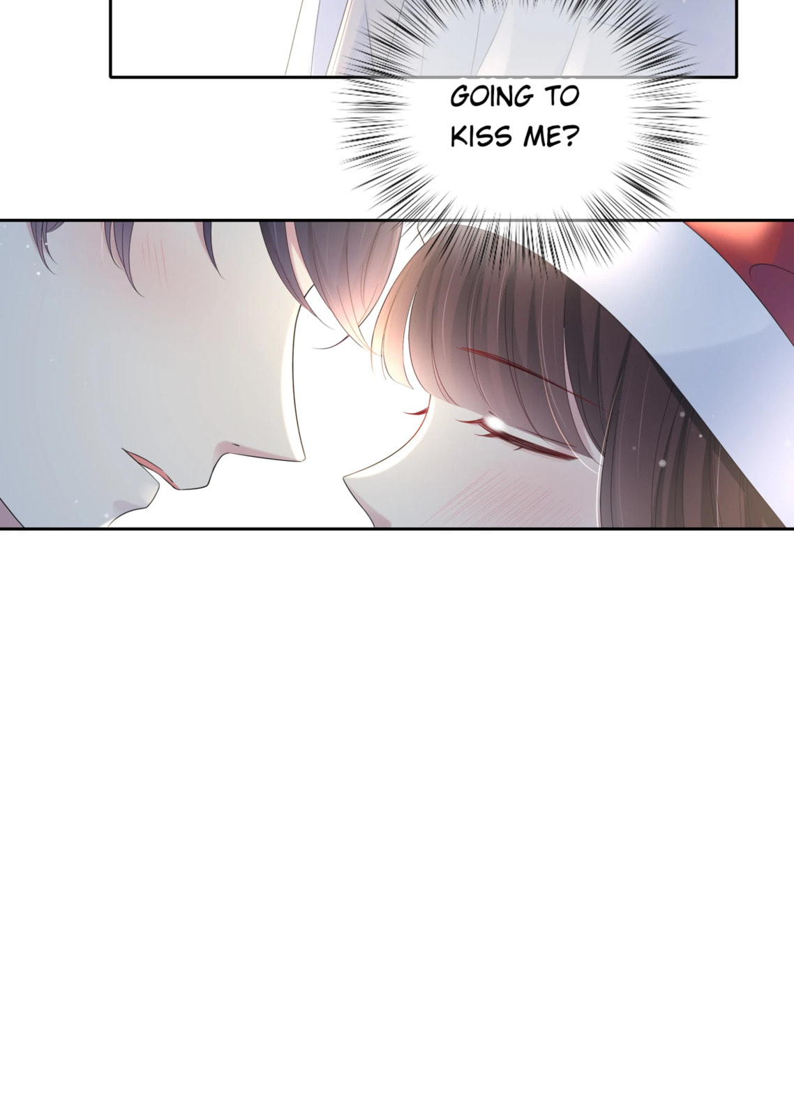 Read Yexu, Weilai (Colored) chapter 127 image 37 on Lezhin