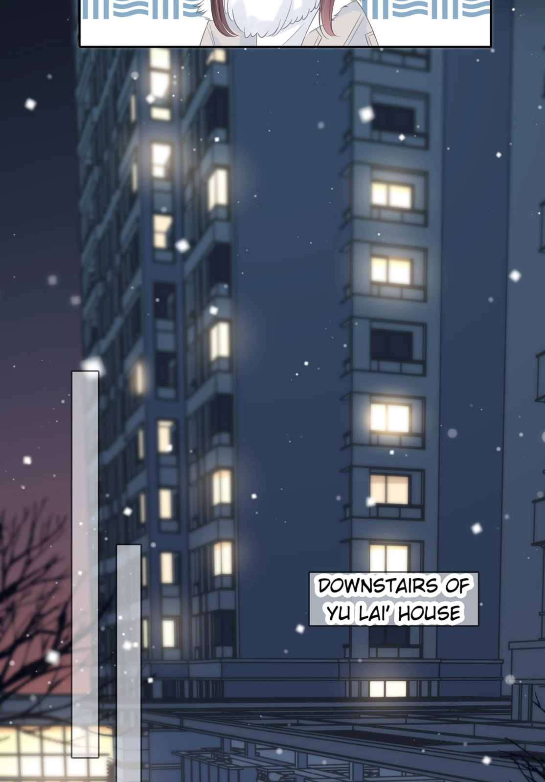 Read Yexu, Weilai (Colored) chapter 127 image 39 on Lezhin