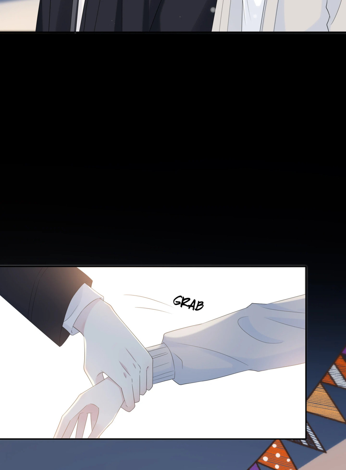 Read Yexu, Weilai (Colored) chapter 127 image 4 on Lezhin