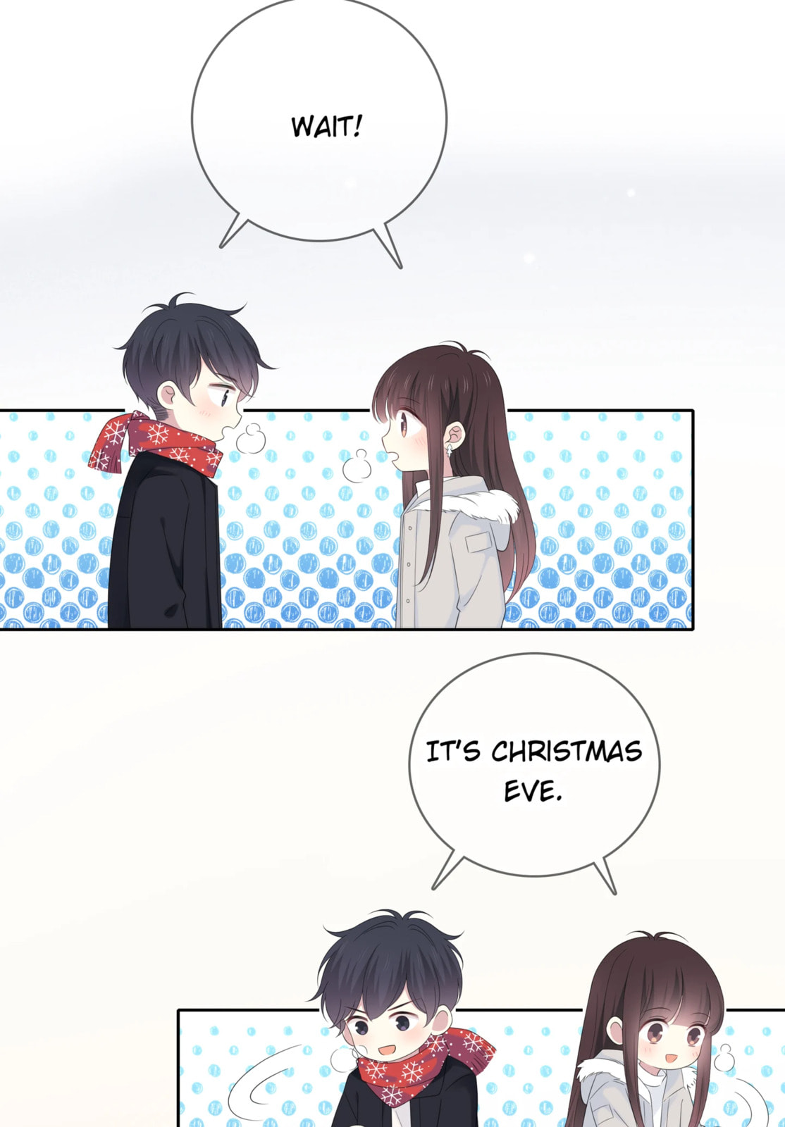 Read Yexu, Weilai (Colored) chapter 127 image 41 on Lezhin