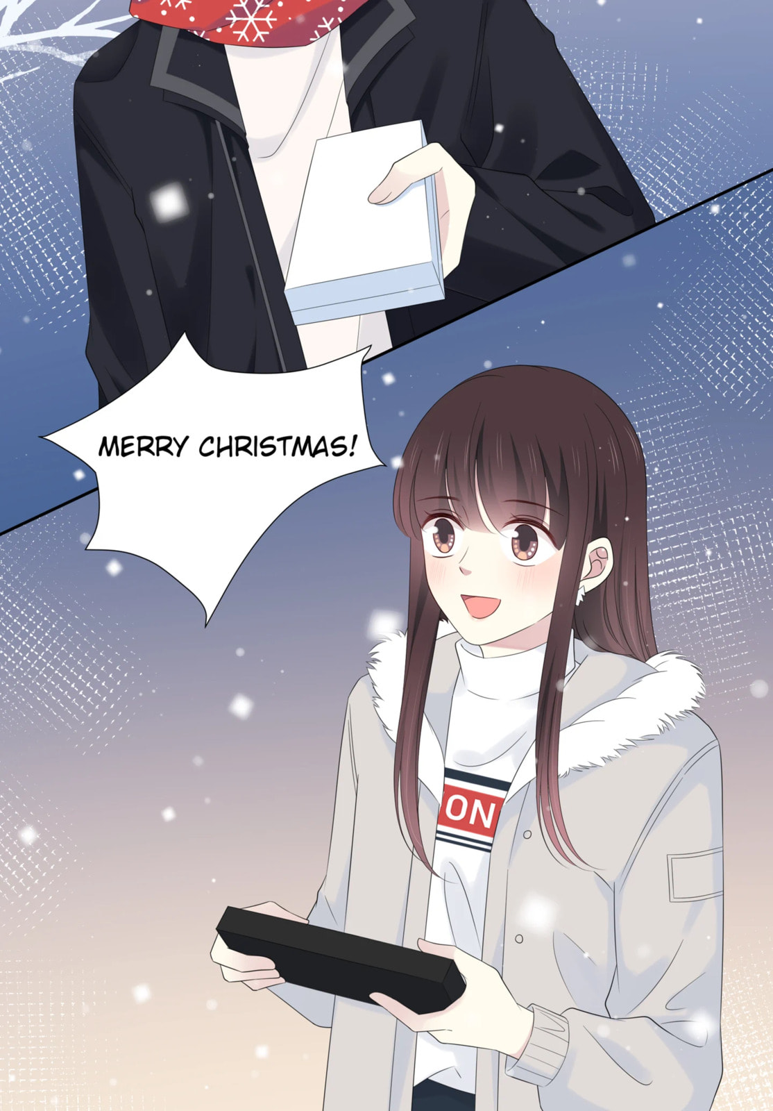 Read Yexu, Weilai (Colored) chapter 127 image 43 on Lezhin