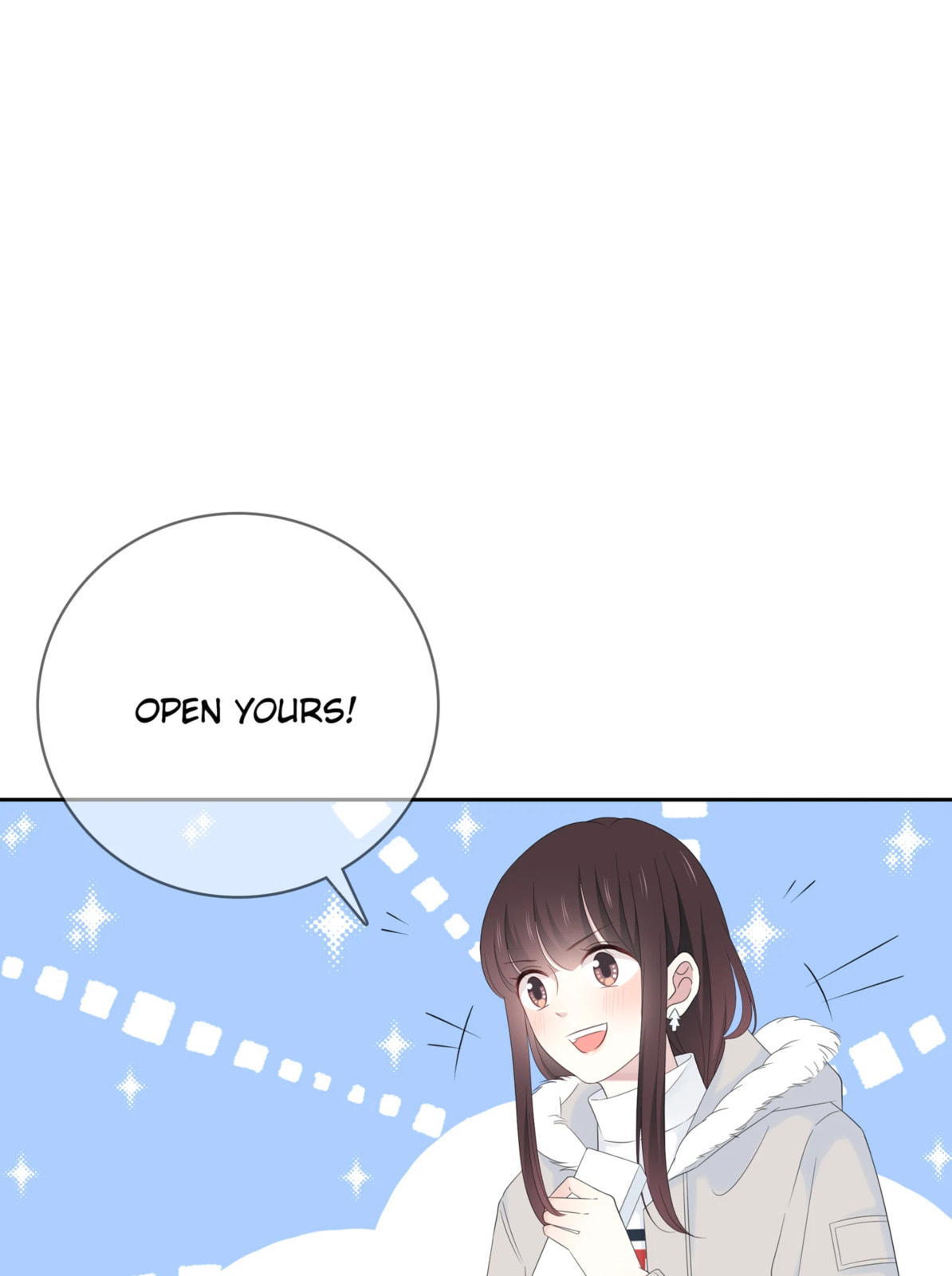 Read Yexu, Weilai (Colored) chapter 127 image 47 on Lezhin