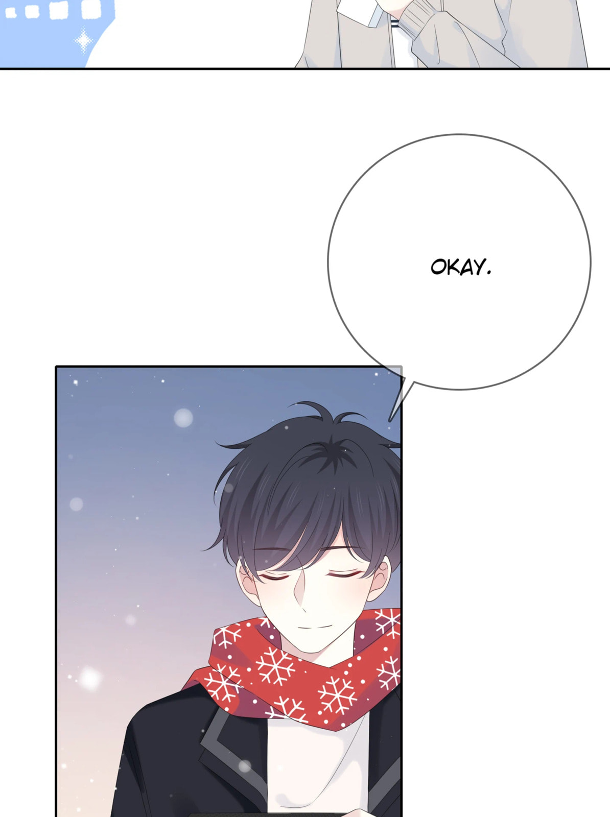 Read Yexu, Weilai (Colored) chapter 127 image 48 on Lezhin