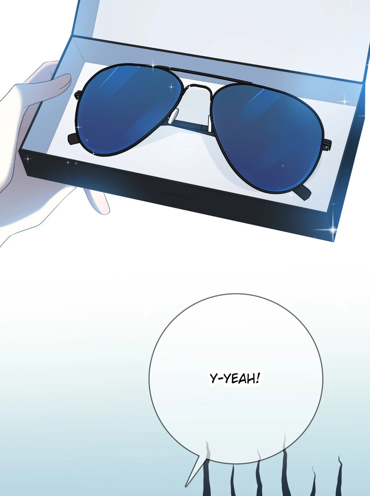 Read Yexu, Weilai (Colored) chapter 127 image 50 on Lezhin