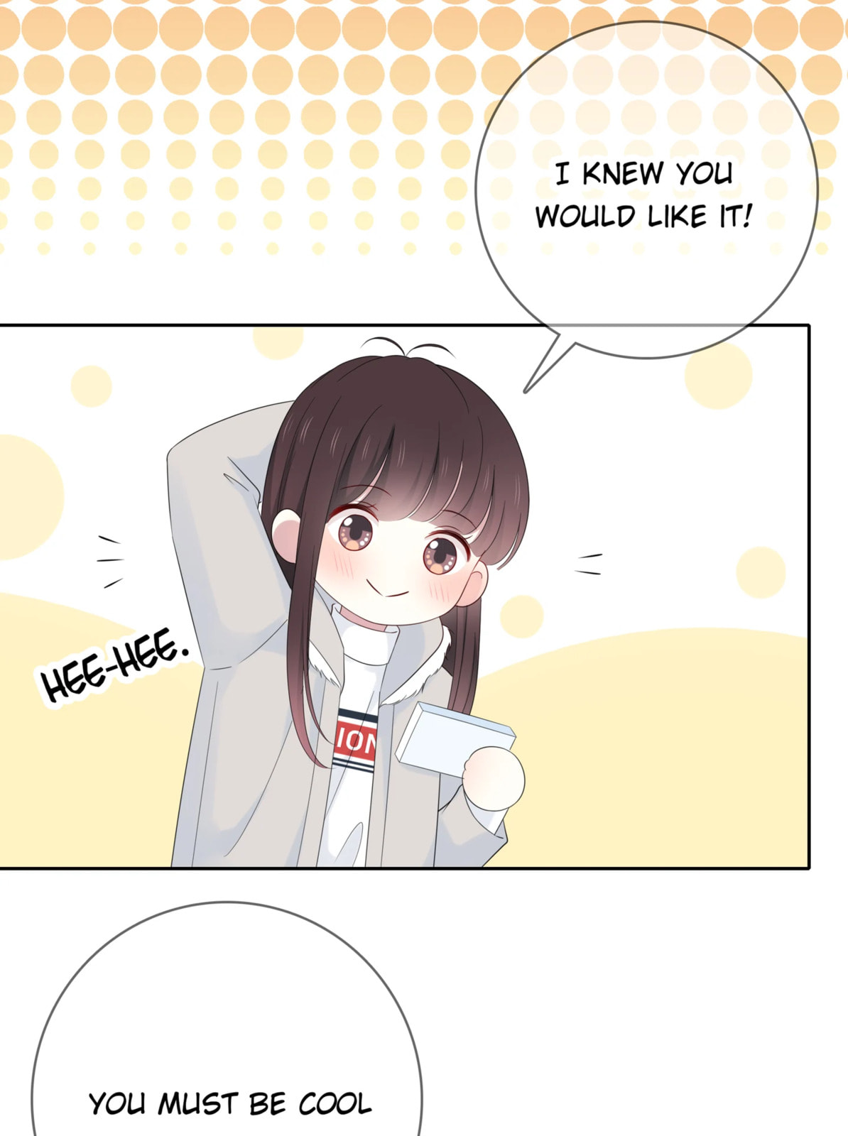 Read Yexu, Weilai (Colored) chapter 127 image 52 on Lezhin