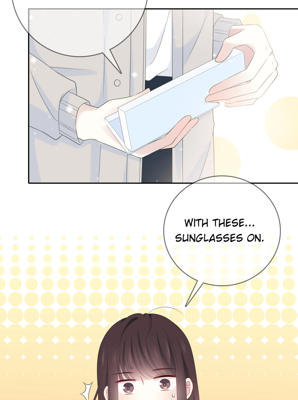 Read Yexu, Weilai (Colored) chapter 127 image 53 on Lezhin