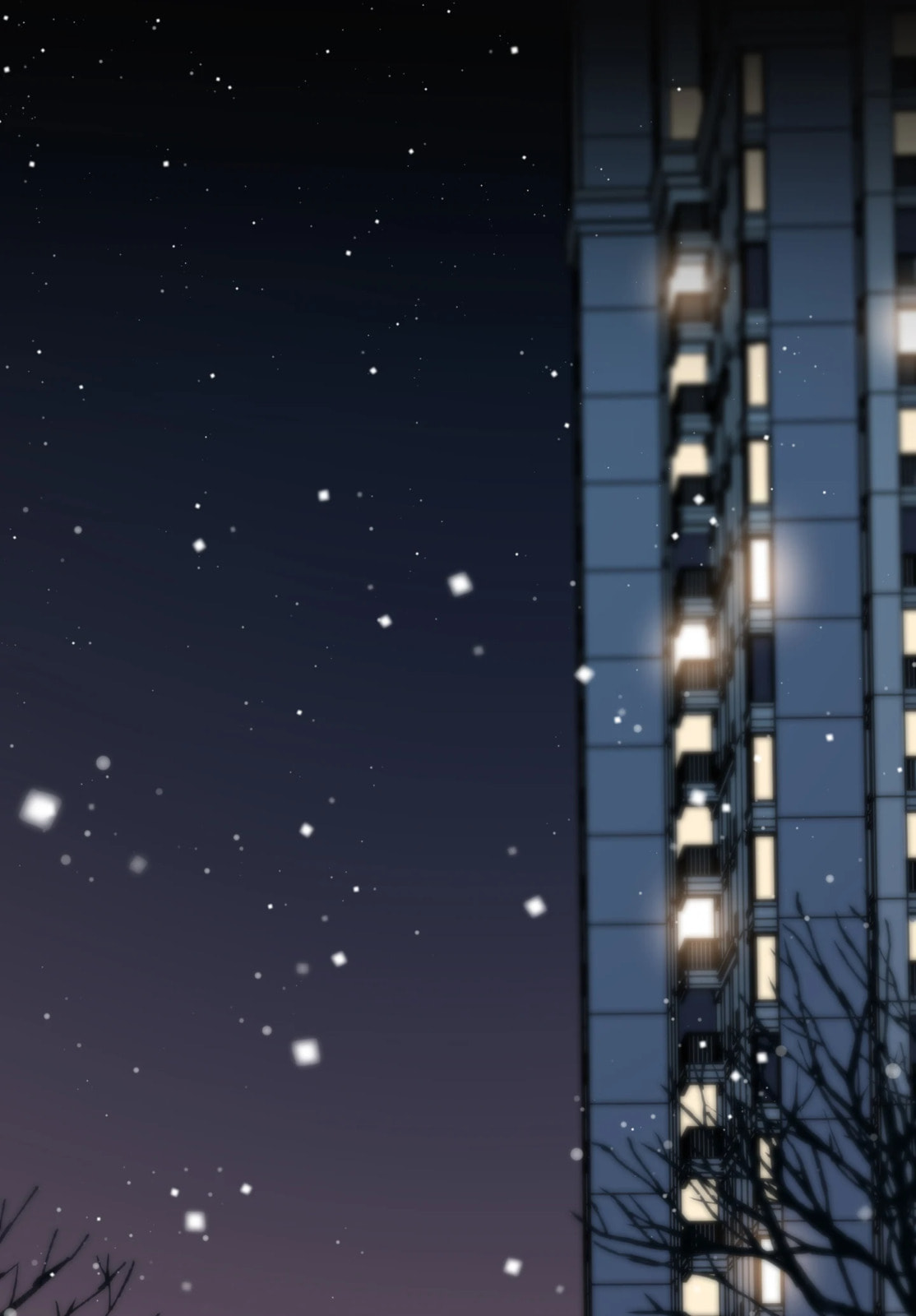 Read Yexu, Weilai (Colored) chapter 127 image 57 on Lezhin