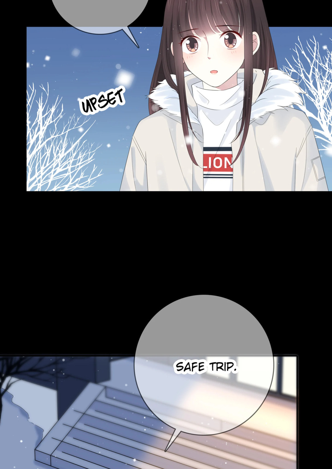 Read Yexu, Weilai (Colored) chapter 127 image 65 on Lezhin