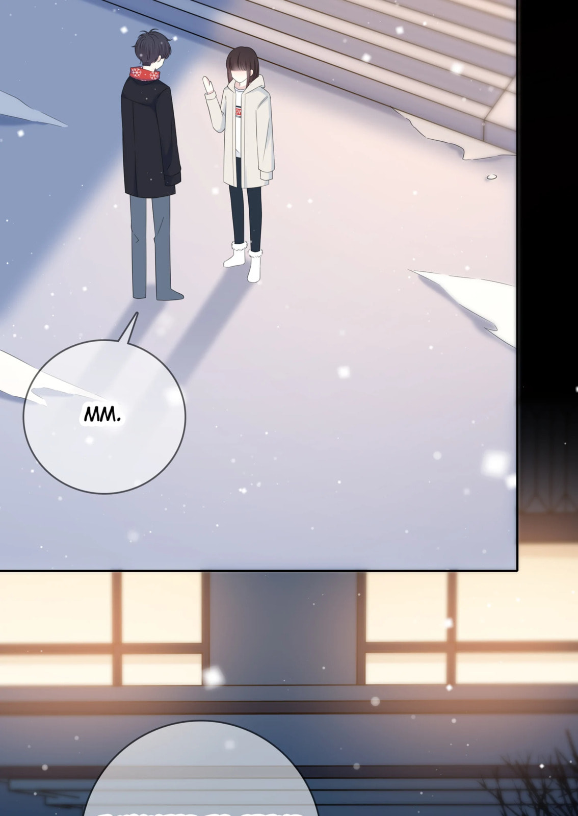 Read Yexu, Weilai (Colored) chapter 127 image 66 on Lezhin