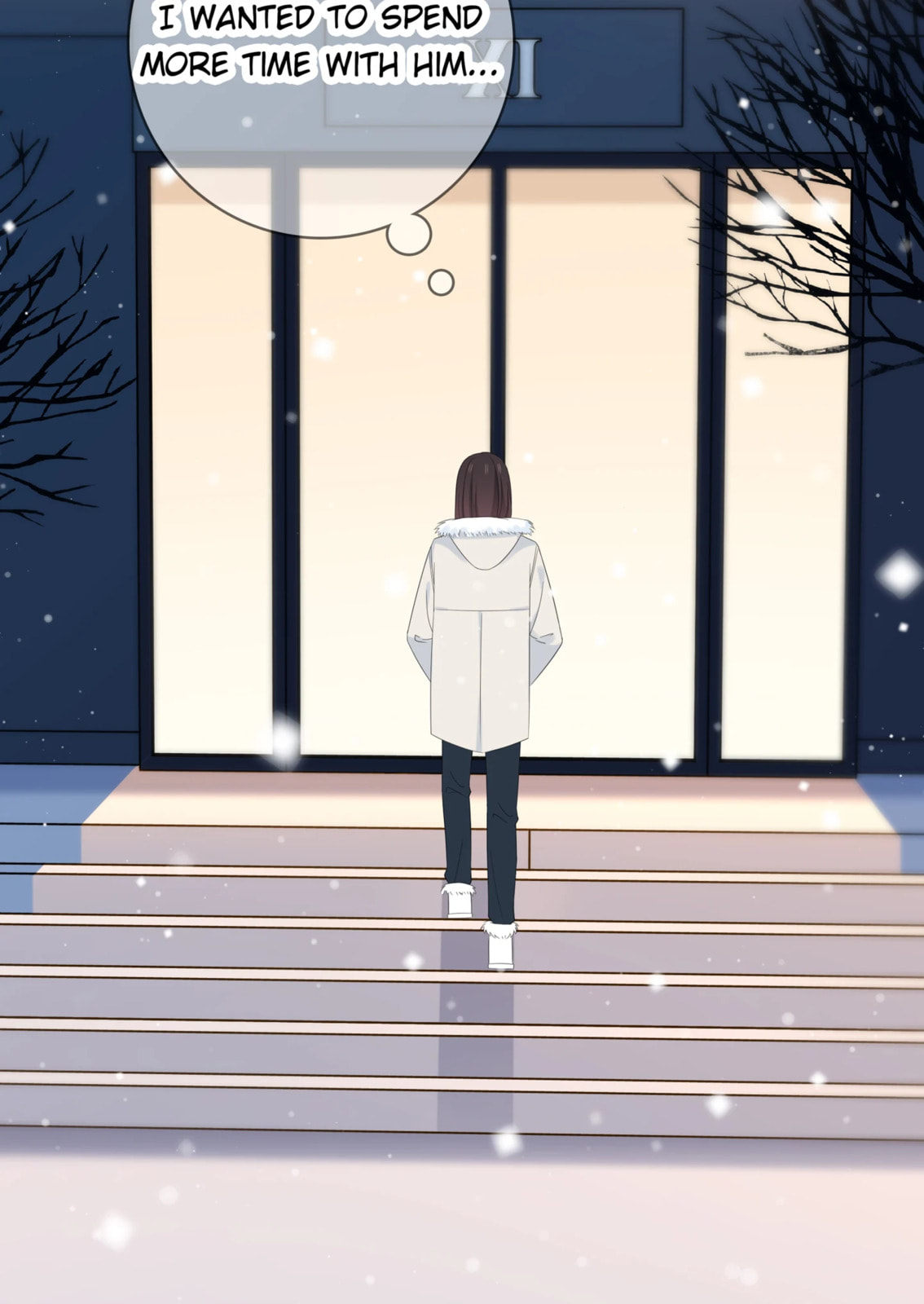 Read Yexu, Weilai (Colored) chapter 127 image 67 on Lezhin