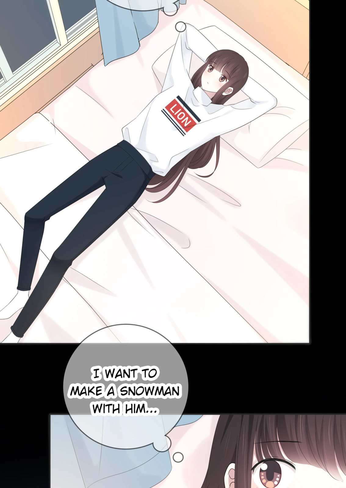 Read Yexu, Weilai (Colored) chapter 127 image 69 on Lezhin