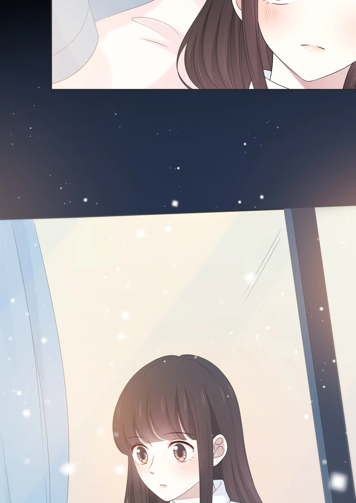 Read Yexu, Weilai (Colored) chapter 127 image 70 on Lezhin