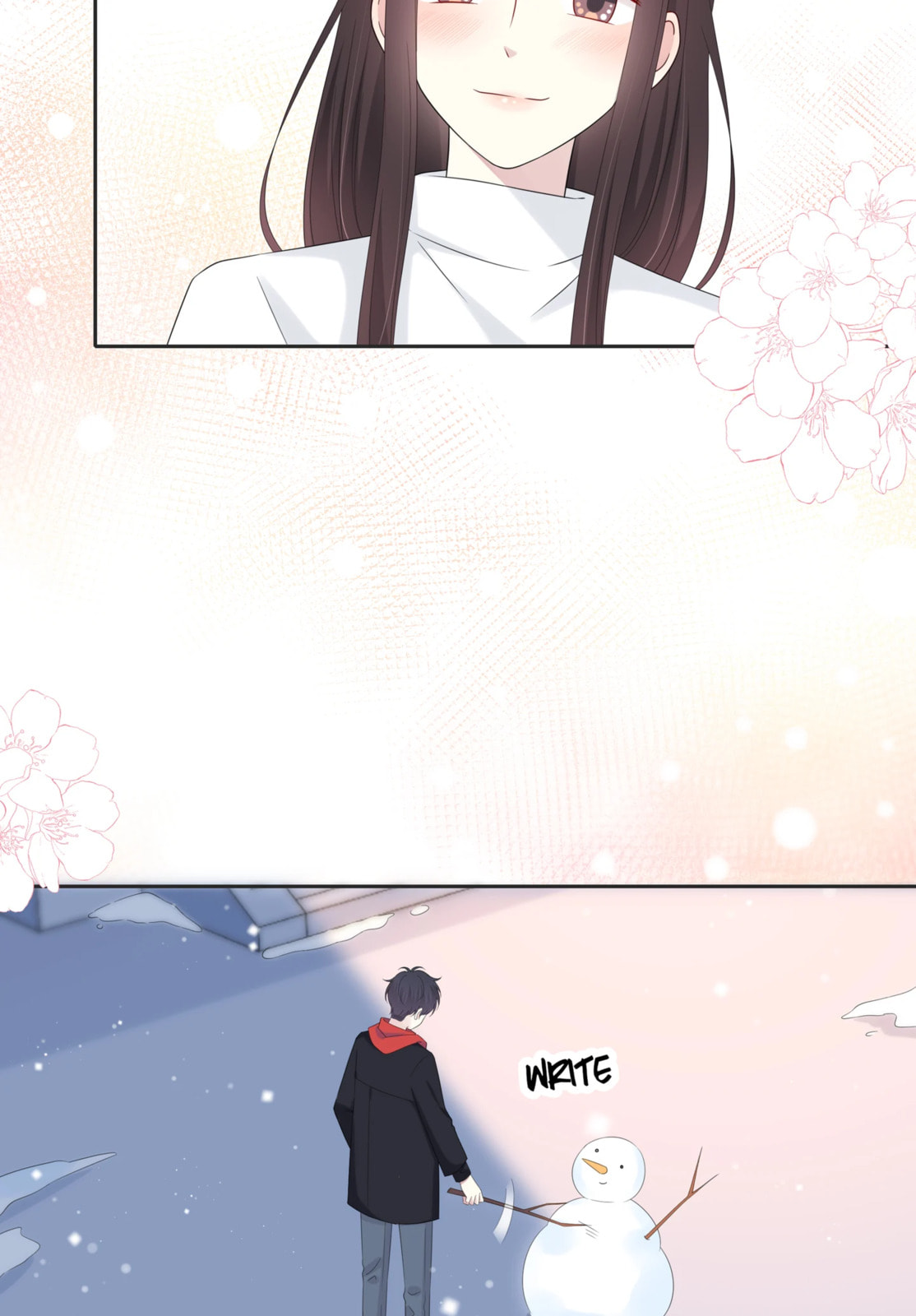 Read Yexu, Weilai (Colored) chapter 127 image 75 on Lezhin