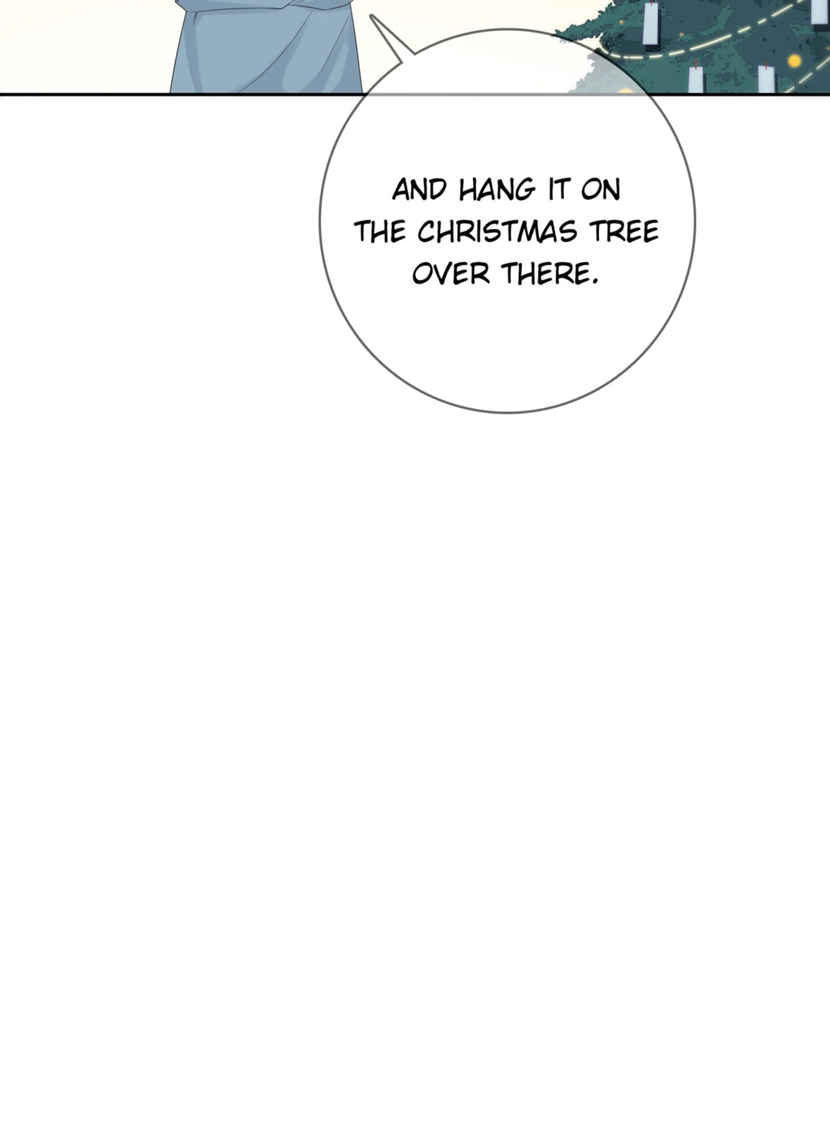 Read Yexu, Weilai (Colored) chapter 127 image 8 on Lezhin