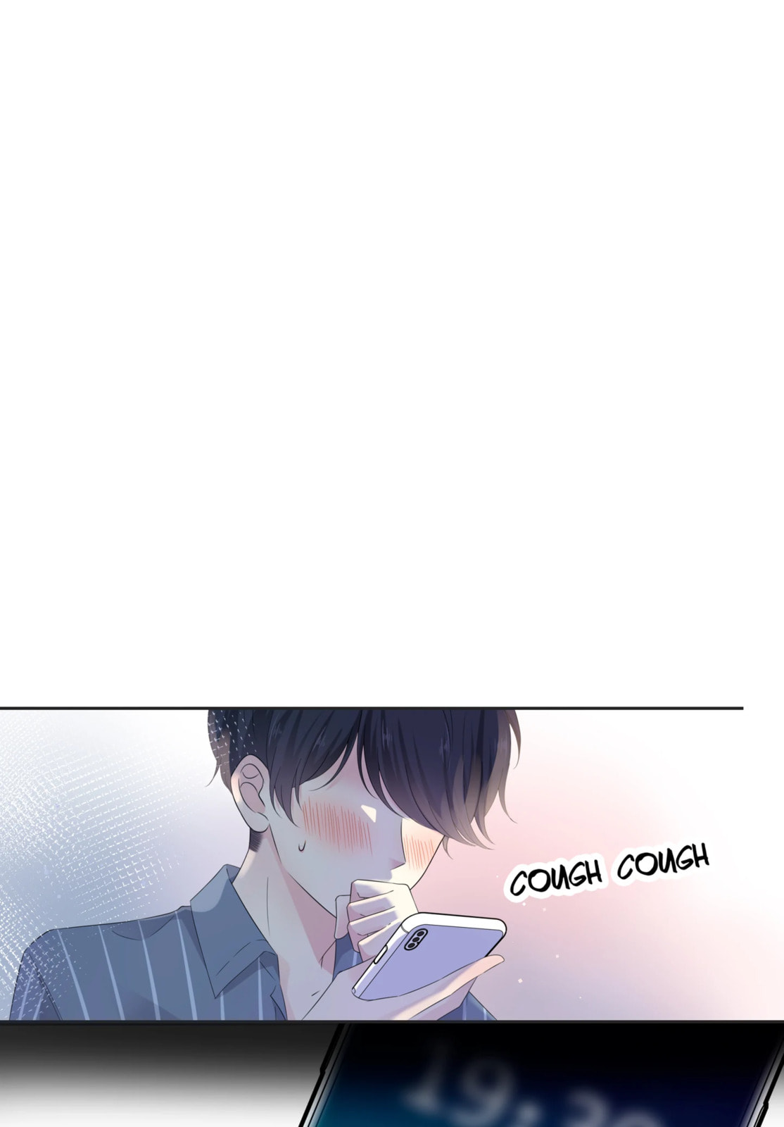 Read Yexu, Weilai (Colored) chapter 128 image 10 on Lezhin