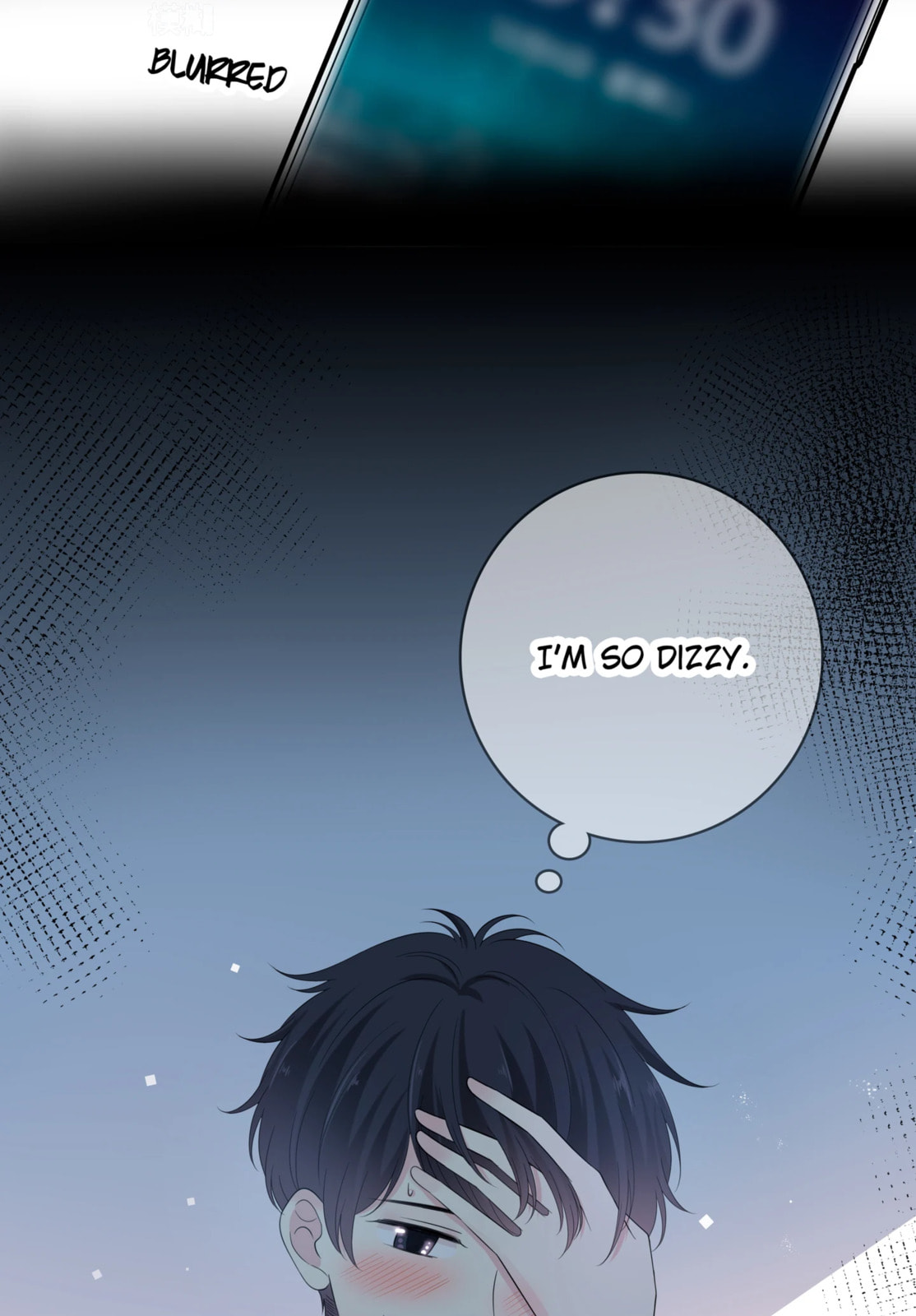 Read Yexu, Weilai (Colored) chapter 128 image 11 on Lezhin