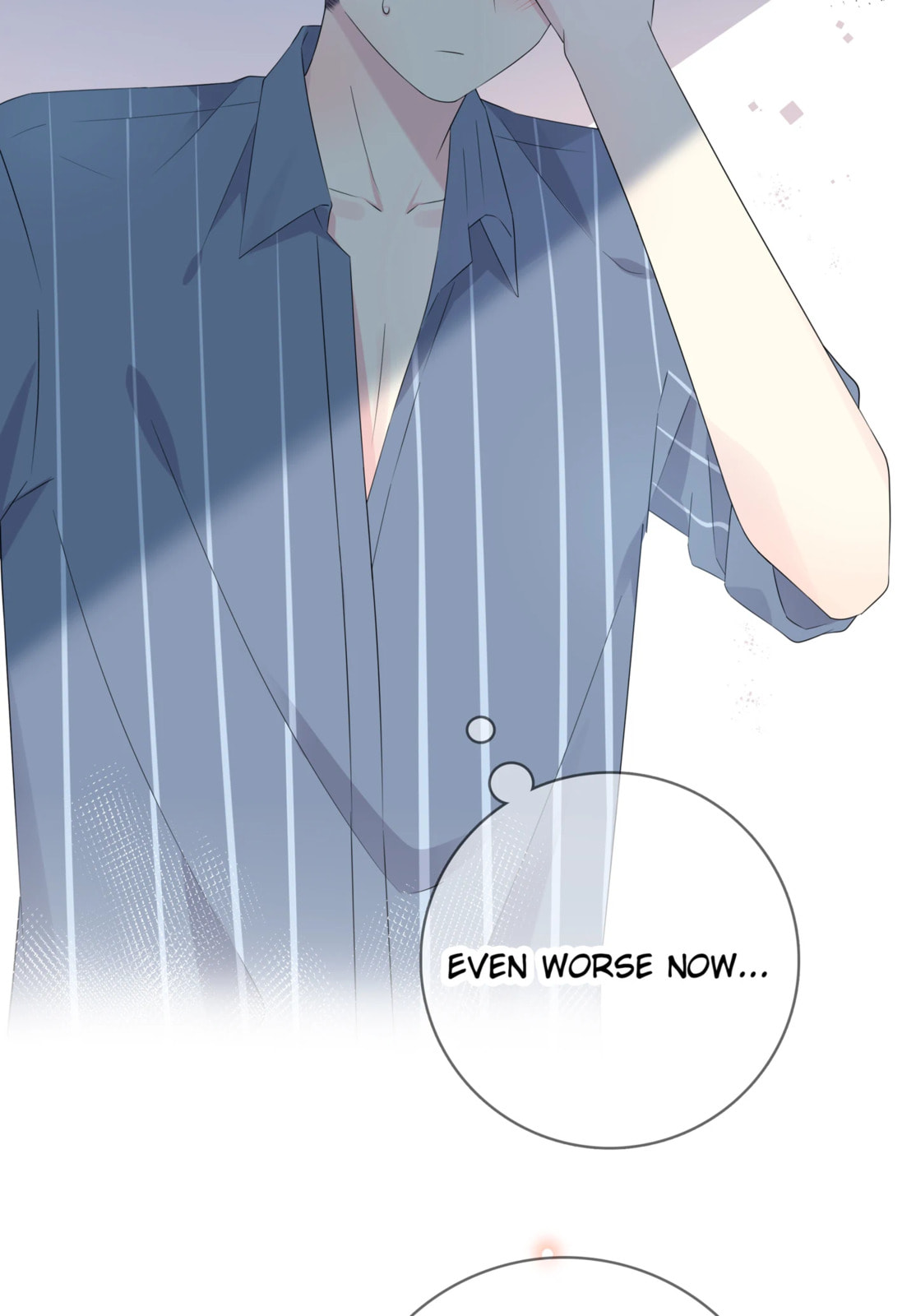 Read Yexu, Weilai (Colored) chapter 128 image 12 on Lezhin