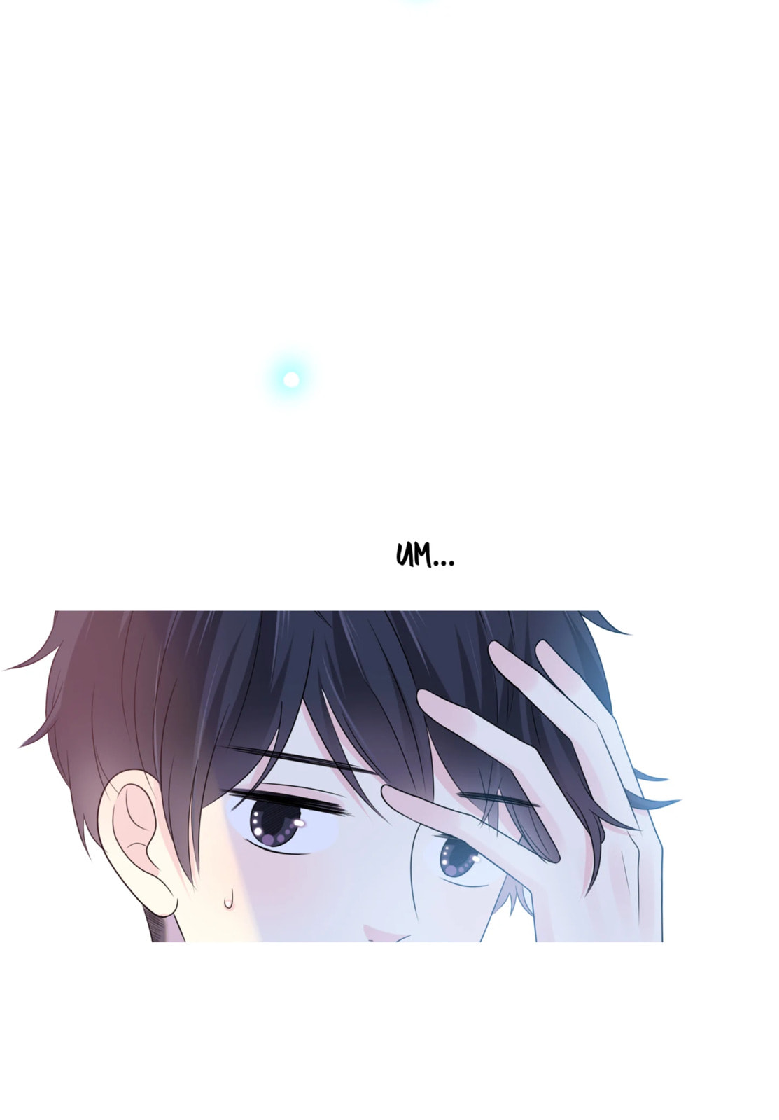 Read Yexu, Weilai (Colored) chapter 128 image 17 on Lezhin