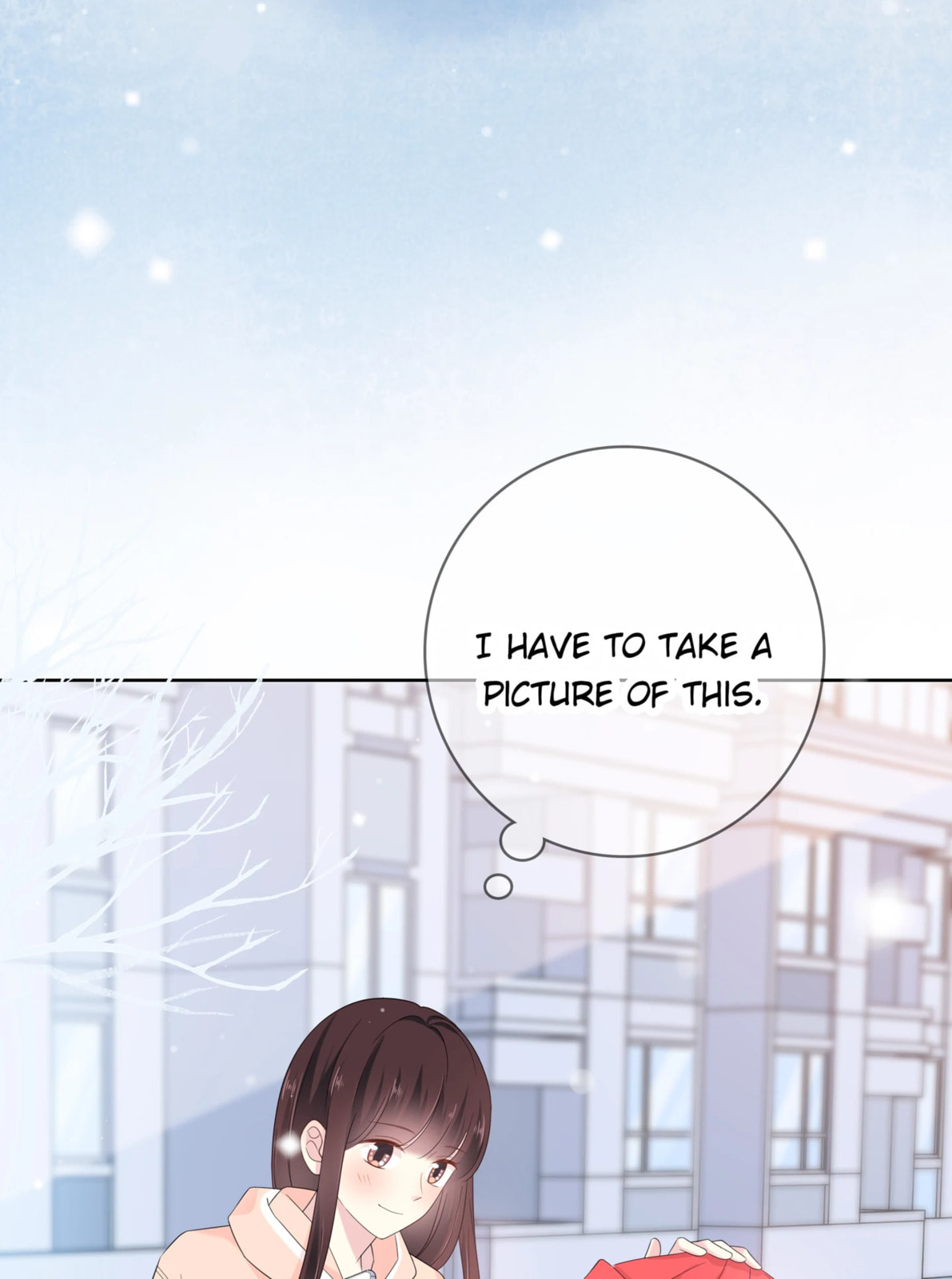 Read Yexu, Weilai (Colored) chapter 128 image 2 on Lezhin