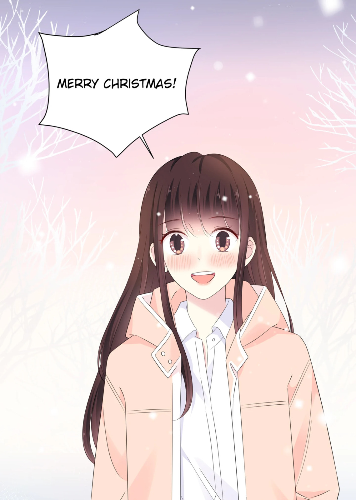 Read Yexu, Weilai (Colored) chapter 128 image 20 on Lezhin