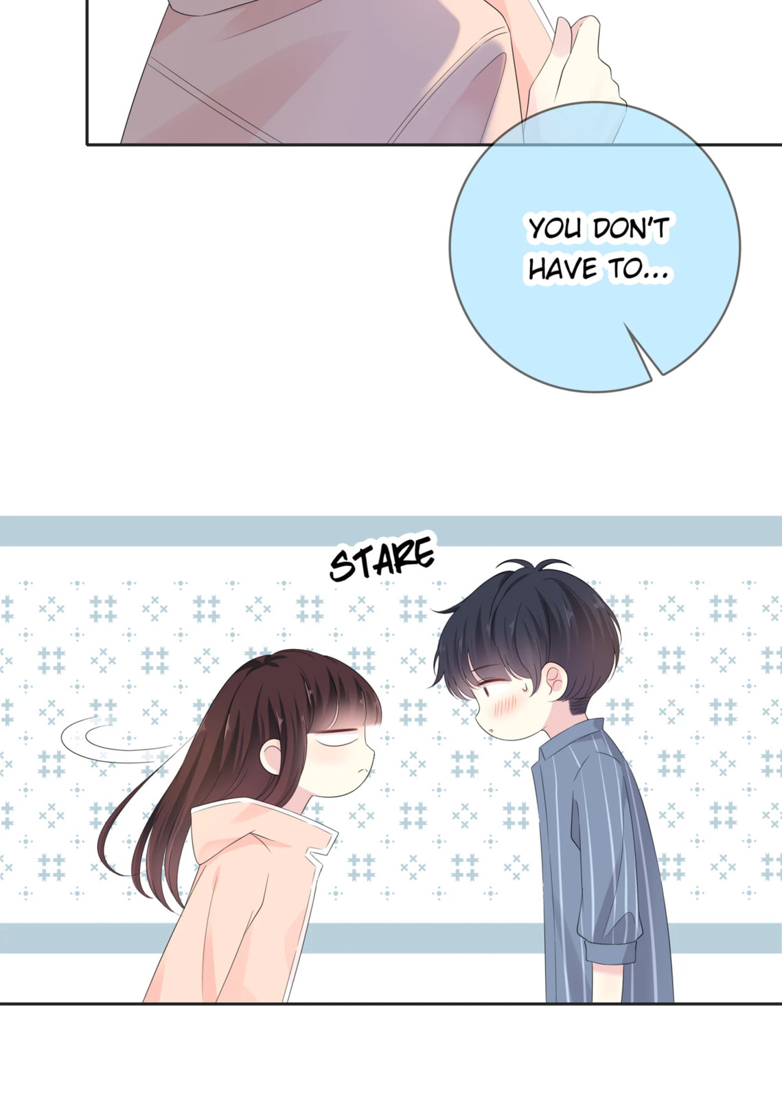 Read Yexu, Weilai (Colored) chapter 128 image 25 on Lezhin