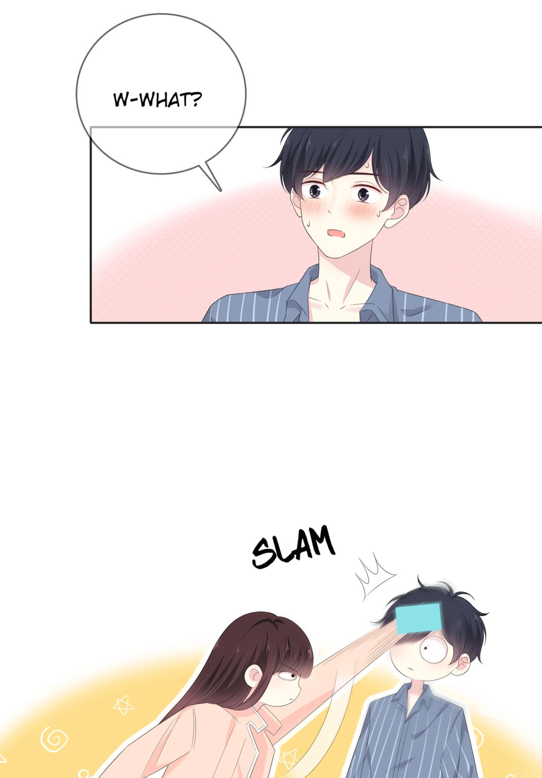 Read Yexu, Weilai (Colored) chapter 128 image 27 on Lezhin