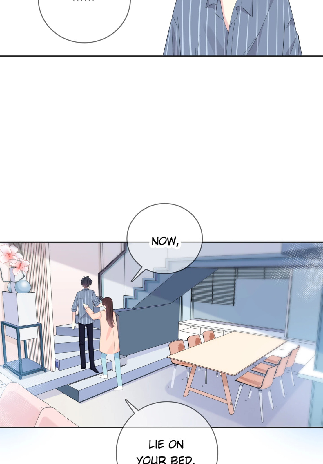 Read Yexu, Weilai (Colored) chapter 128 image 29 on Lezhin