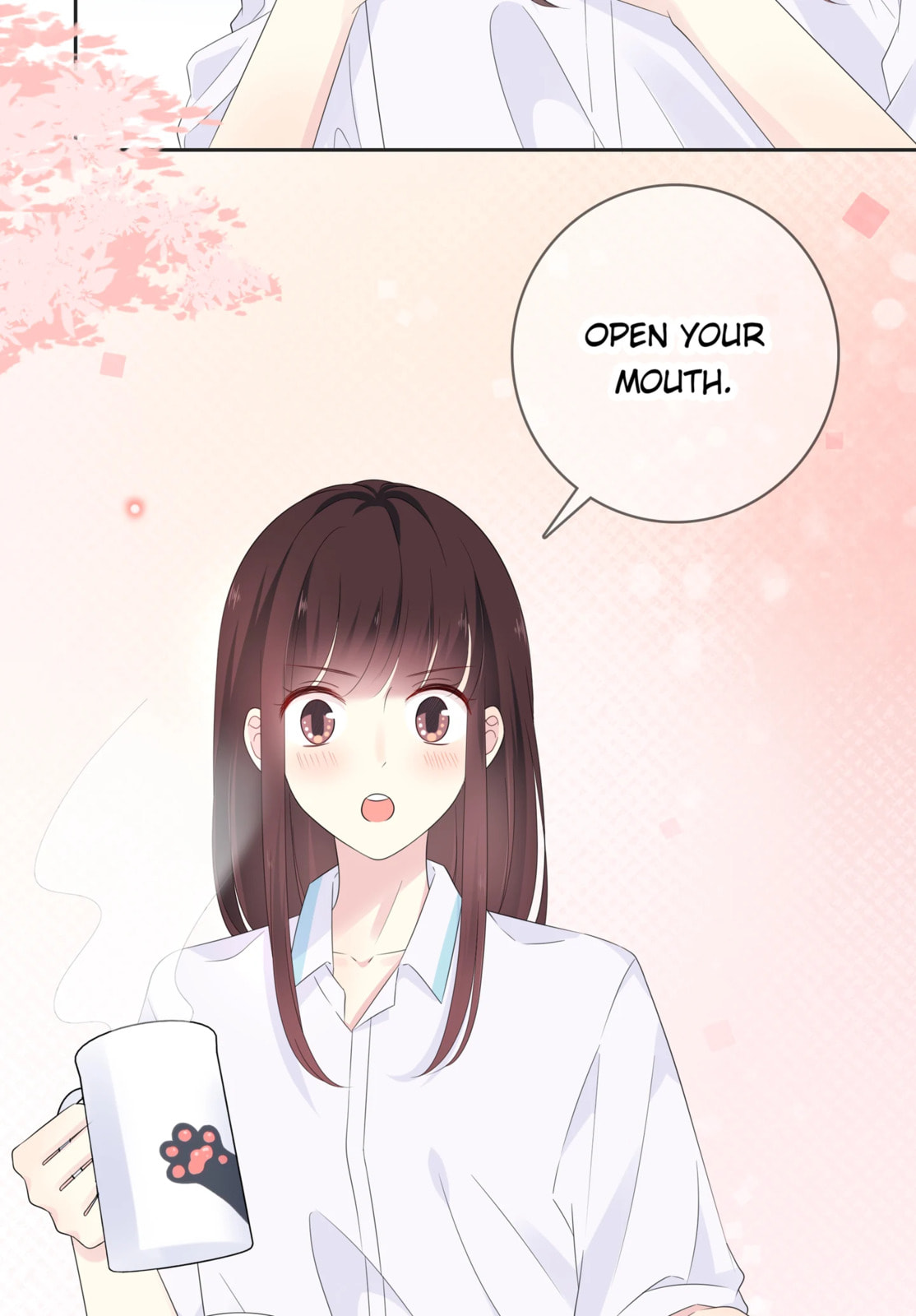 Read Yexu, Weilai (Colored) chapter 128 image 38 on Lezhin