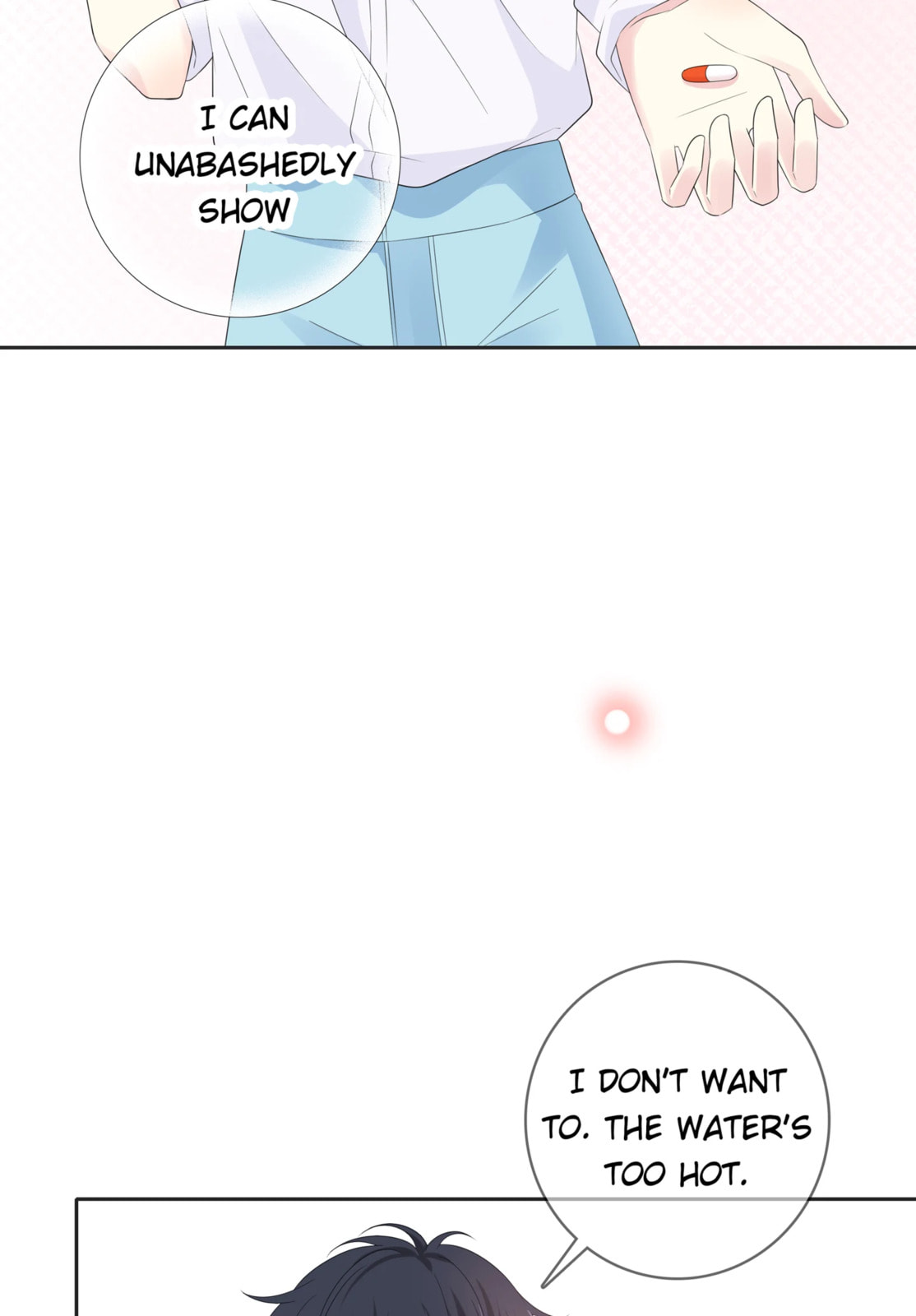 Read Yexu, Weilai (Colored) chapter 128 image 39 on Lezhin