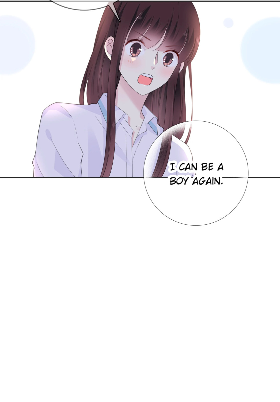 Read Yexu, Weilai (Colored) chapter 128 image 41 on Lezhin