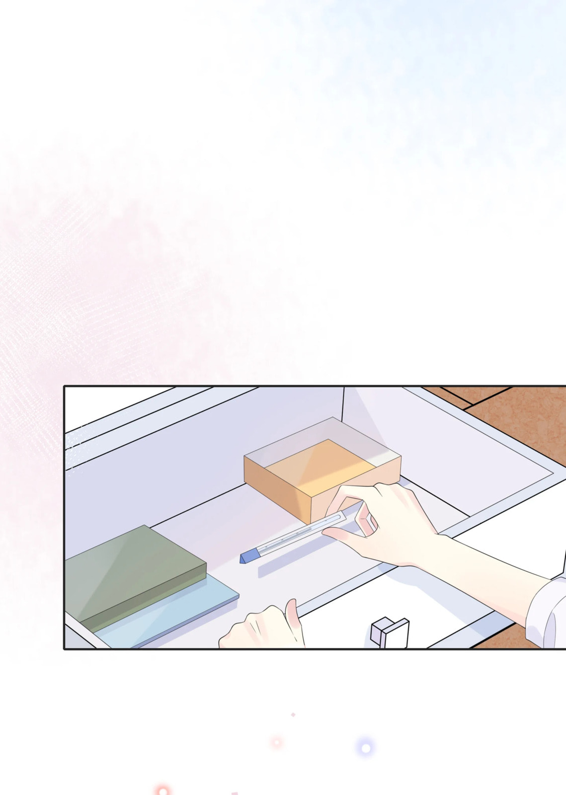 Read Yexu, Weilai (Colored) chapter 128 image 44 on Lezhin