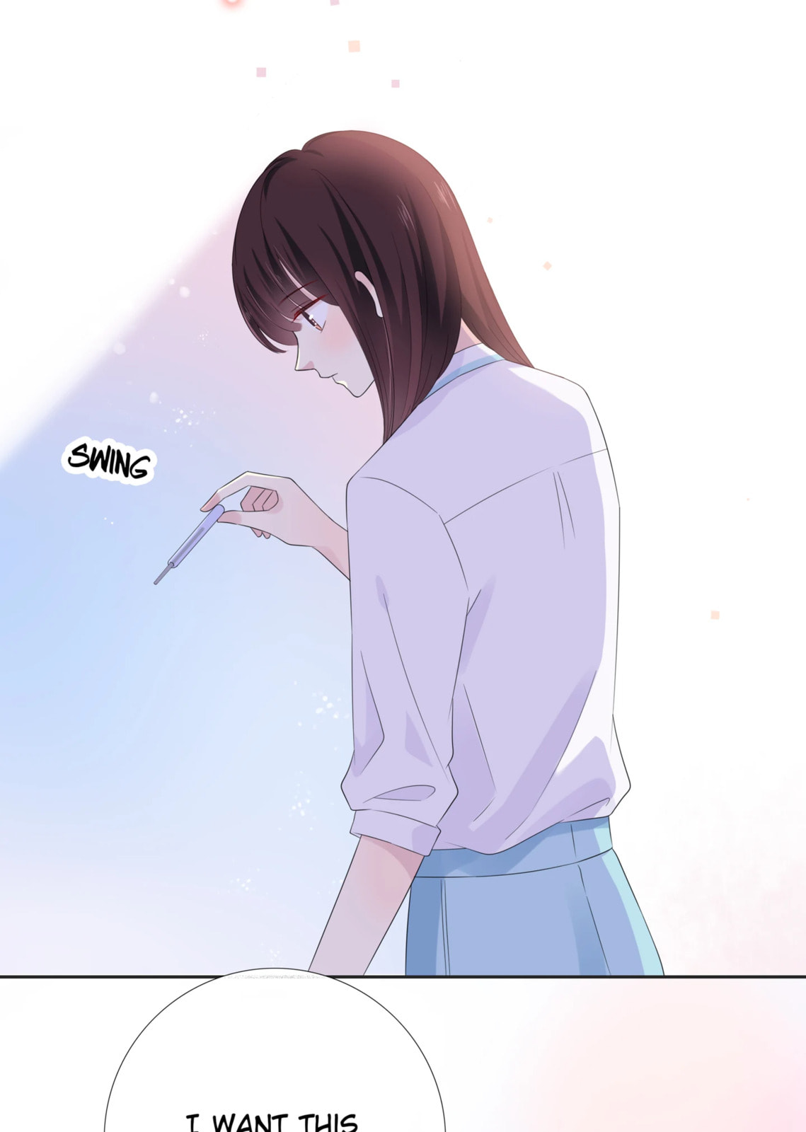 Read Yexu, Weilai (Colored) chapter 128 image 45 on Lezhin