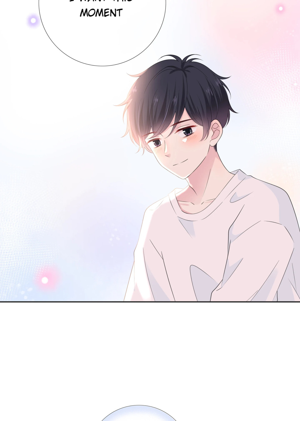 Read Yexu, Weilai (Colored) chapter 128 image 46 on Lezhin