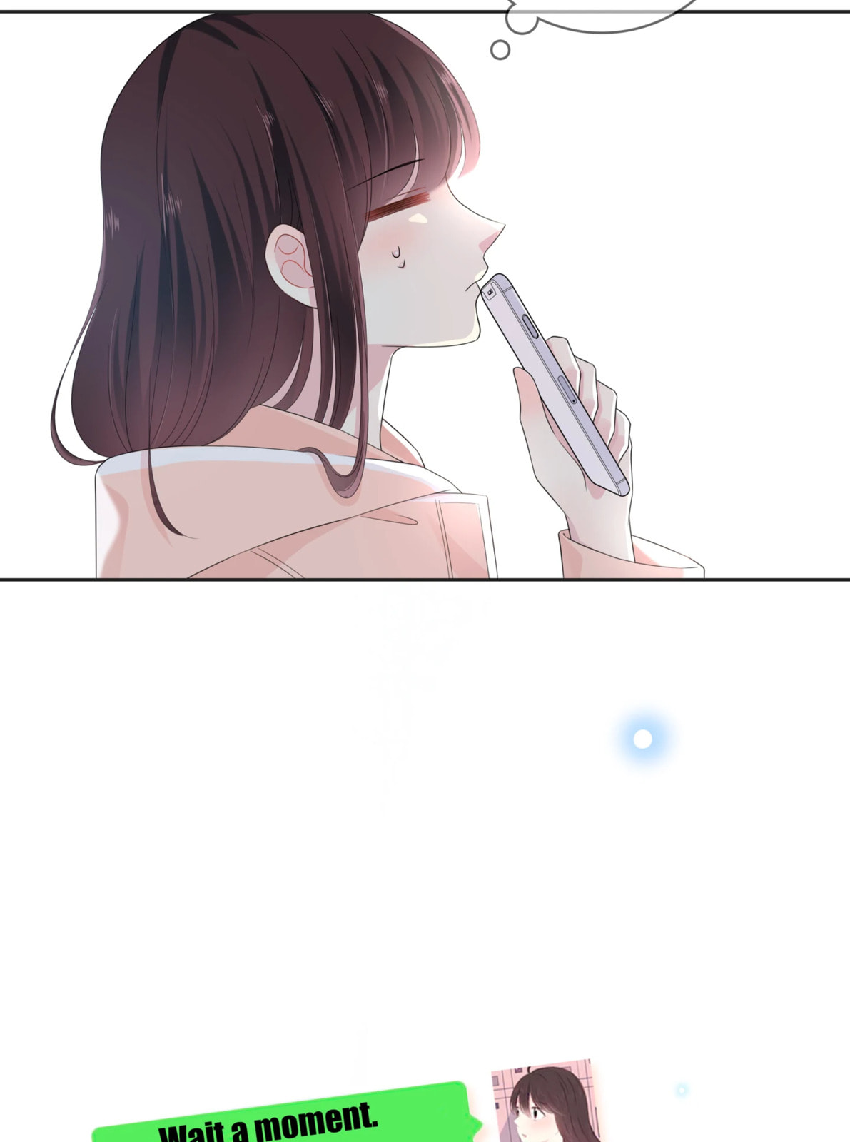 Read Yexu, Weilai (Colored) chapter 128 image 5 on Lezhin