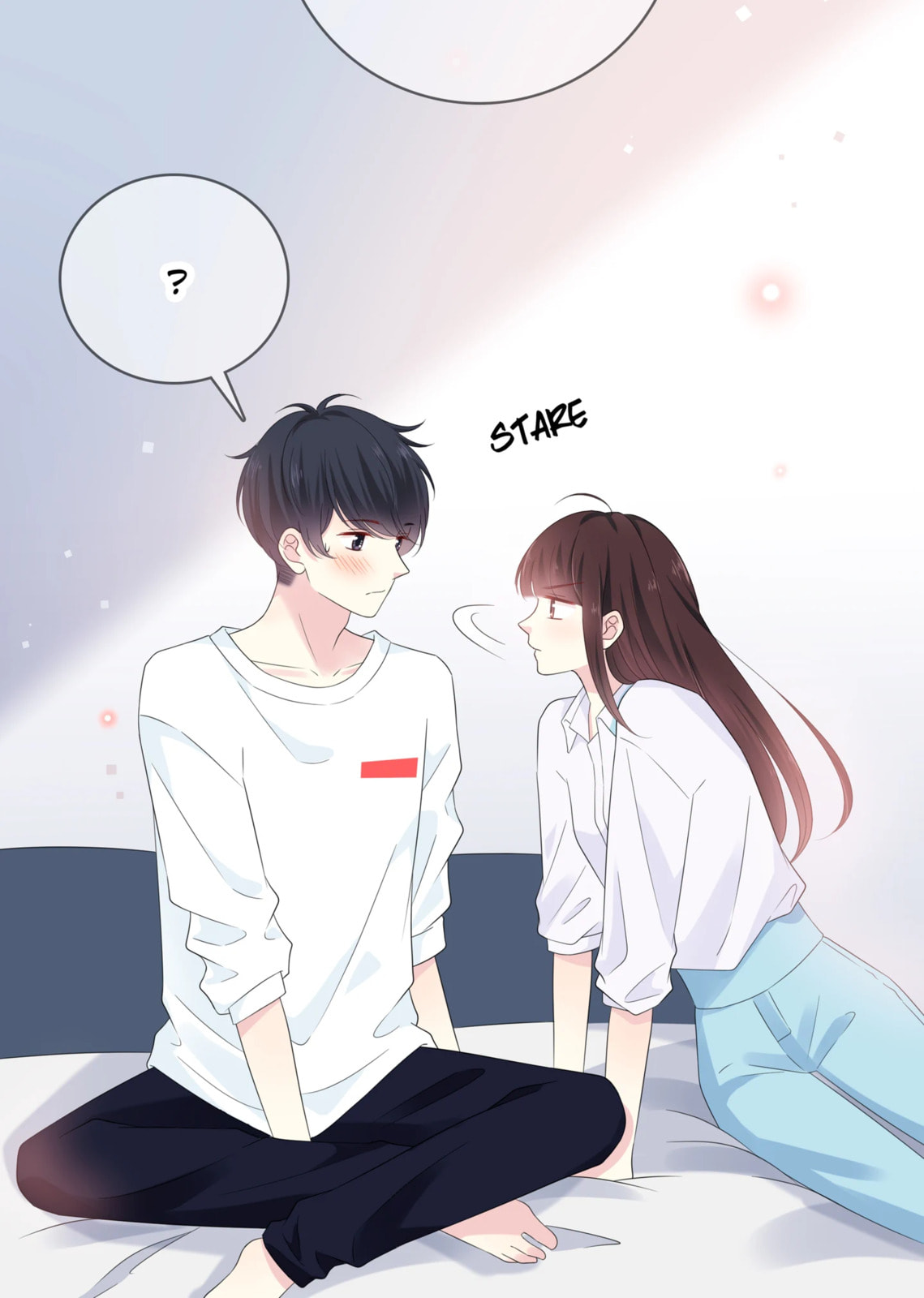 Read Yexu, Weilai (Colored) chapter 128 image 50 on Lezhin