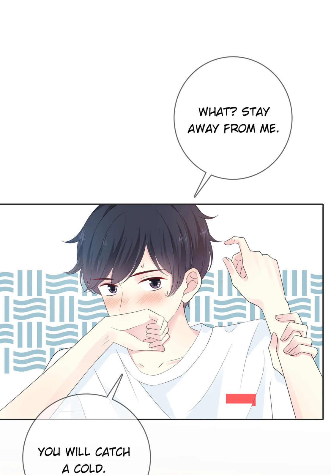 Read Yexu, Weilai (Colored) chapter 128 image 53 on Lezhin