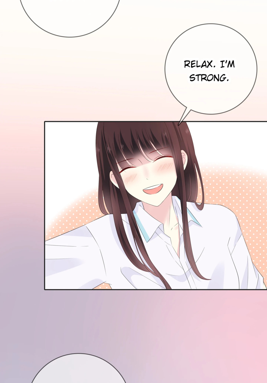 Read Yexu, Weilai (Colored) chapter 128 image 54 on Lezhin